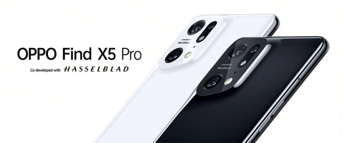 Oppo Find X5 Pro mit Vertrag: Im Netz von Telekom, Vodafone und Telefónica o2