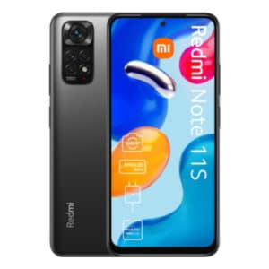 Xiaomi Redmi Note 11S Deal-Thumb