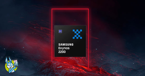 Exynos 2200 Leistungsproblem