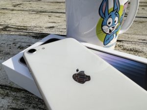 iPhone SE (2022) im Test