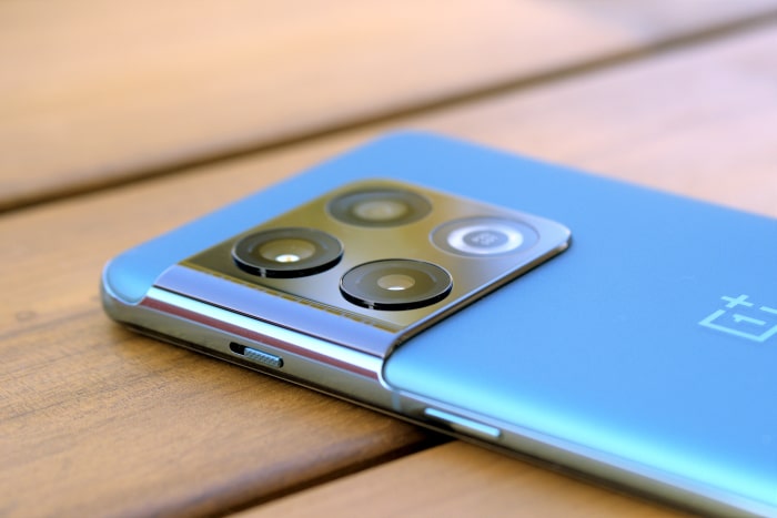 OnePlus 10 Pro im Test - Hasselblad-Kamera