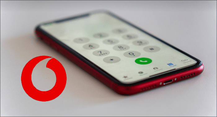 Vodafone USSD-Codes (Bild: Pixabay @eignatik17, handyhase.de)