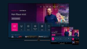 MagentaTV in 2024 alles neu - MagentaTV+ Android