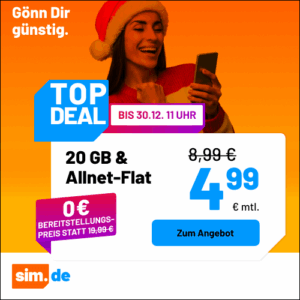 sim.de Deals