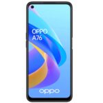 Oppo A76