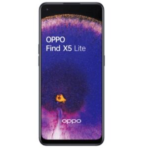 Oppo Find X5 Lite