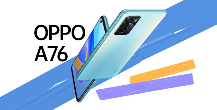 Oppo A76 mit Vertrag: Im Netz von Telekom, Vodafone und Telefónica o2