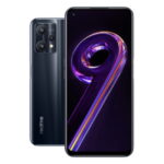 realme 9 Pro Schwarz Thumbnail