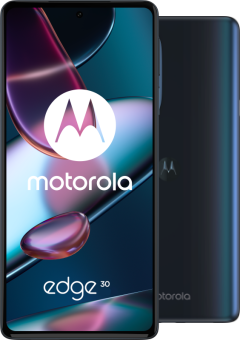 Motorola Edge 30