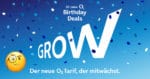 Kommentar: o2 Grow wächst zu langsam