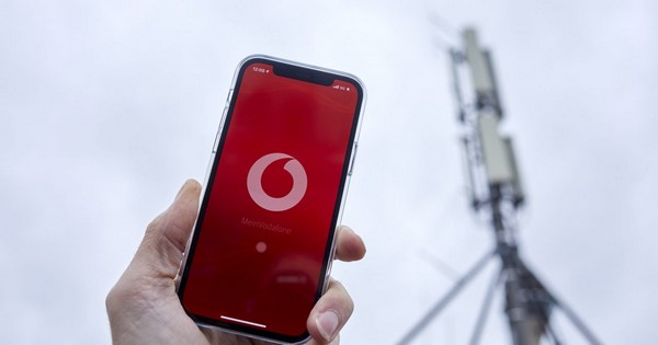 Vodafone GigaMobil Tarife (Bild: vodafone.de)