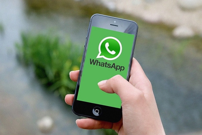Der WhatsApp-Support für iOS 12 und niedriger endet