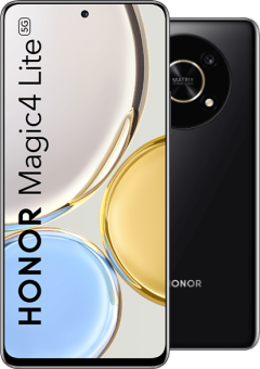 Honor Magic 4 Lite 5G