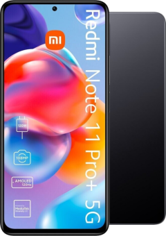 Xiaomi Redmi Note 11 Pro Plus 5G