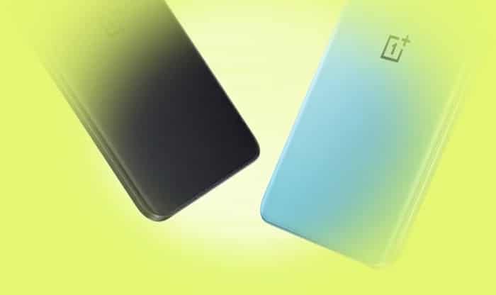 OnePlus Nord CE 2 Lite 5G mit Vertrag im Vergleich