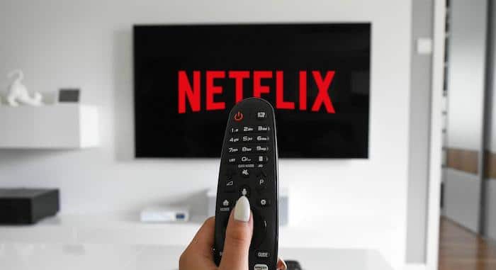 Netflix und Live-Streaming