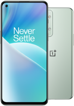 OnePlus Nord 2T