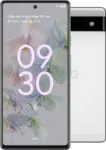 Google Pixel 6a