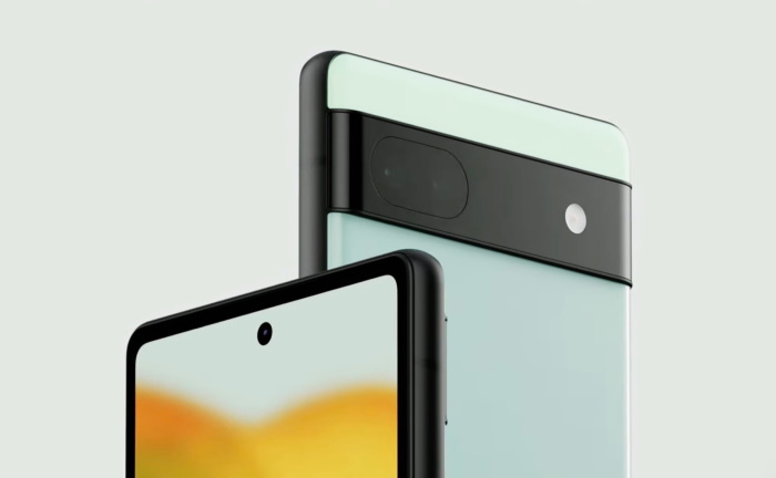 Google Pixel 6a mit Vertrag - bei Telekom, Vodafone und Telefónica o2