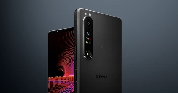 Sony Trade In mit Xperia 1 III und Xperia 5 III