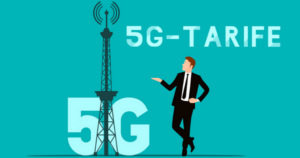 5G-Tarife im Überblick (Bild: Pixabay: Mohamed_hassan)