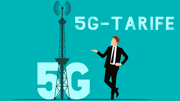 5G-Tarife im Überblick (Bild: Pixabay: Mohamed_hassan)