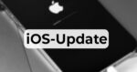 iOS-Update