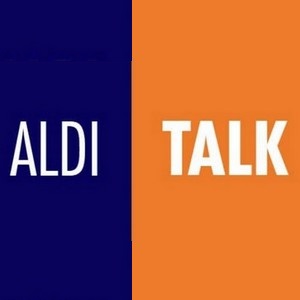 ALDI TALK Mega-Bundle