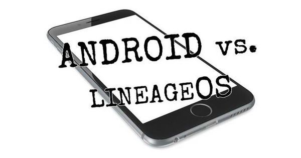 LineageOS installieren