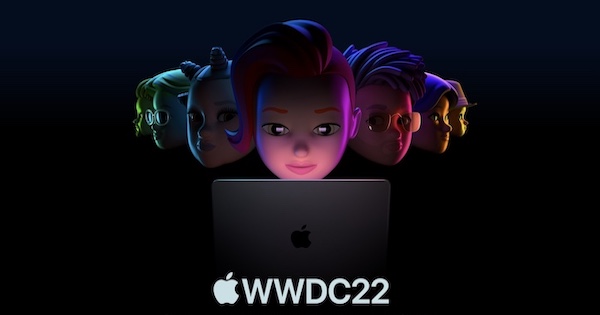 Apple WWDC 2022: Was wir erwarten können