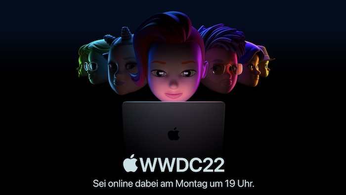 Apple WWDC 2022: Was wir erwarten können