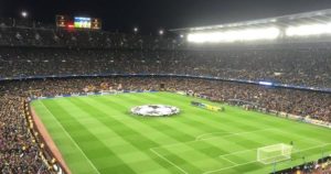 Champions League Livestream