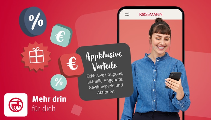 Rossmann App