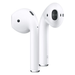 TWS-Kopfhörer im Sale, z.B. AirPods