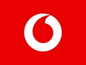 Vodafone Startguthaben