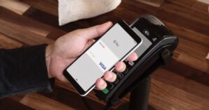 Google Pay - Mobiles Bezahlen mit Android Handy