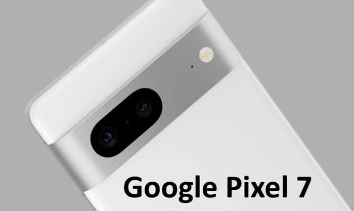 Google Pixel 7 mit Vertrag - im Netz von Telekom, Vodafone und Telefónica o2