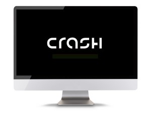 crash eSIM