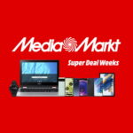 MediaMarkt Super Deal Weeks Thumbnail