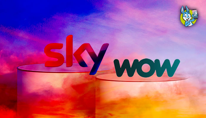 Sky und WOW Neuerscheinungen: Serien, Filme und Dokumentationen