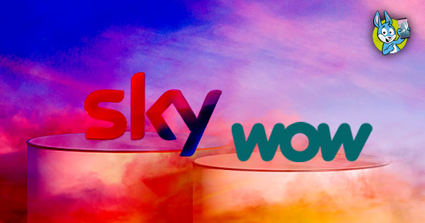 Sky und WOW Neuerscheinungen: Serien, Filme und Dokumentationen