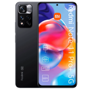 Xiaomi Redmi Note 11 Pro Plus 5g