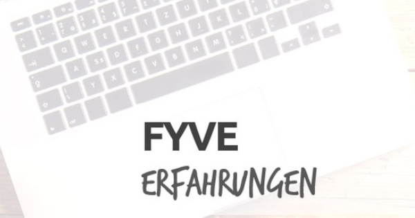 fyve erfahrungen