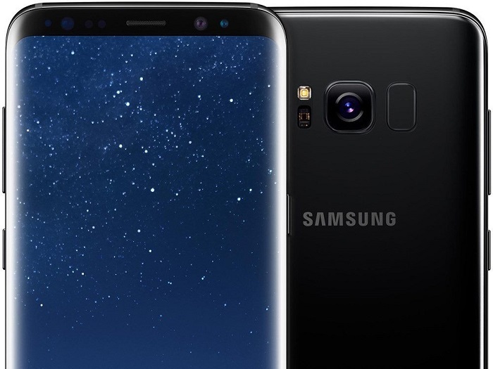 Galaxy S8 Probleme mit SMS-Empfang