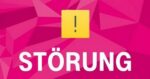 Telekom Störung