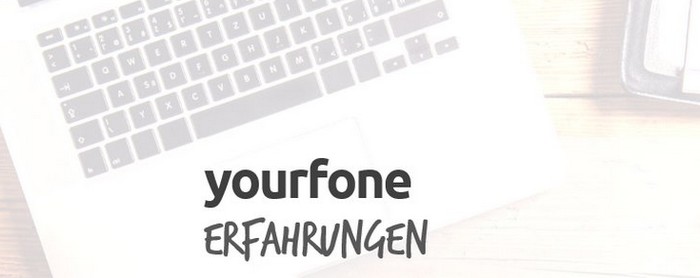 yourfone Erfahrungen