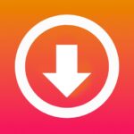 Downloader für Instagram App icon