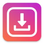 Instant Save App Icon