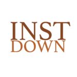 Instdown App Icon