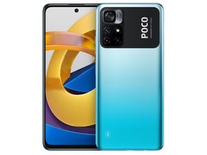 Xiaomi Poco M4 Pro ohne Vertrag kaufen